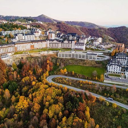 Panorama Apartman - Milmari L47 Kopaonik Eksteriør billede