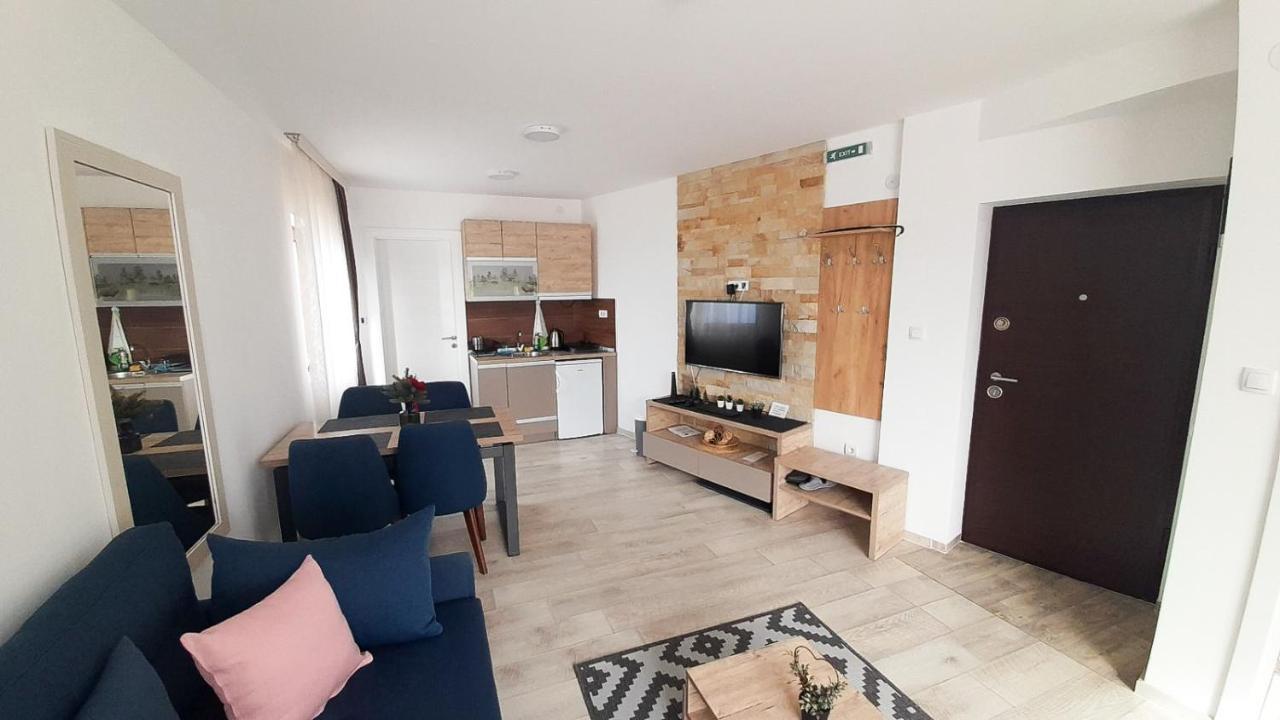 Panorama Apartman - Milmari L47 Kopaonik Eksteriør billede
