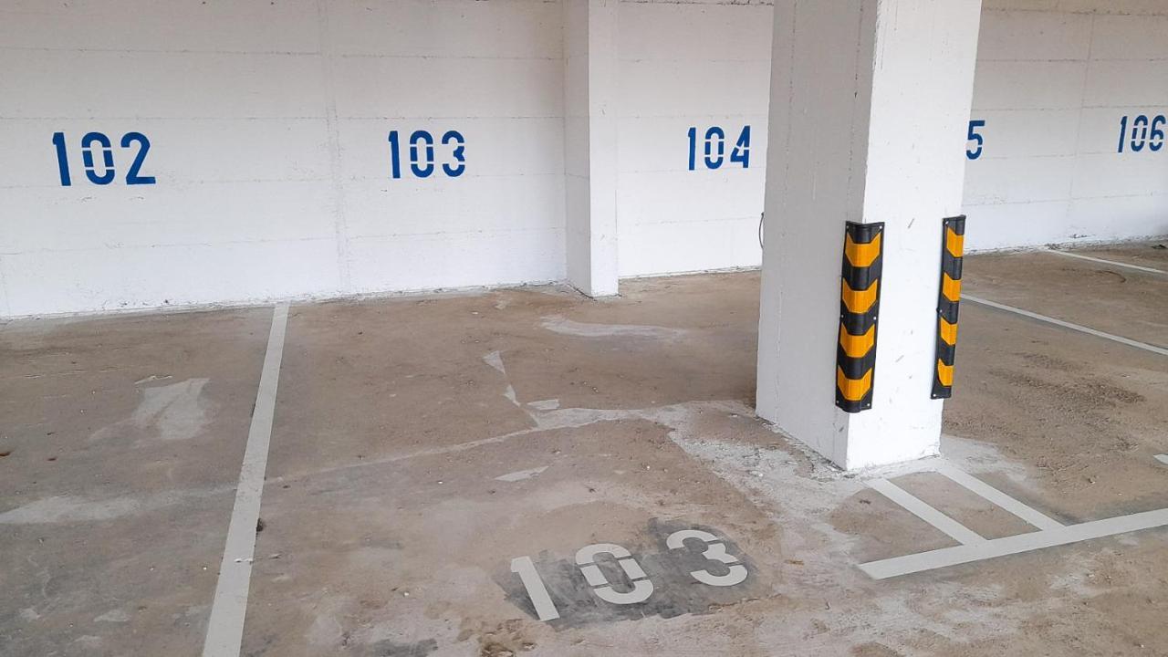 Panorama Apartman - Milmari L47 Kopaonik Eksteriør billede