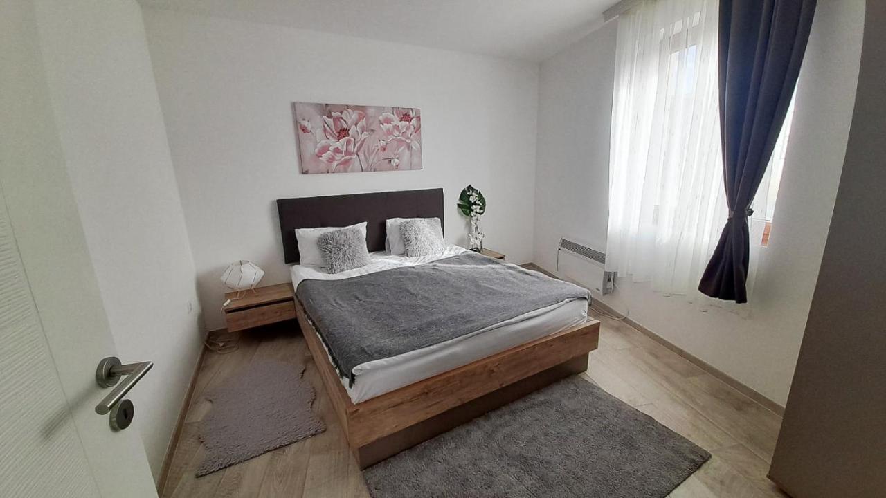 Panorama Apartman - Milmari L47 Kopaonik Eksteriør billede