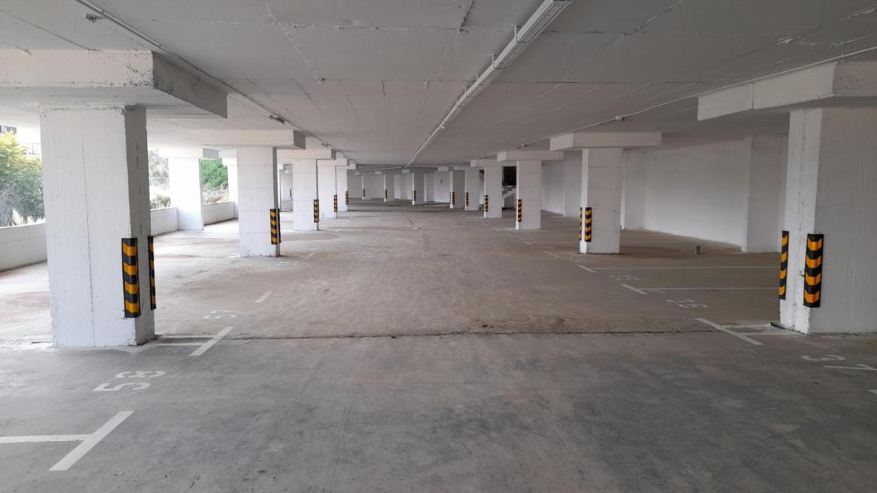 Panorama Apartman - Milmari L47 Kopaonik Eksteriør billede
