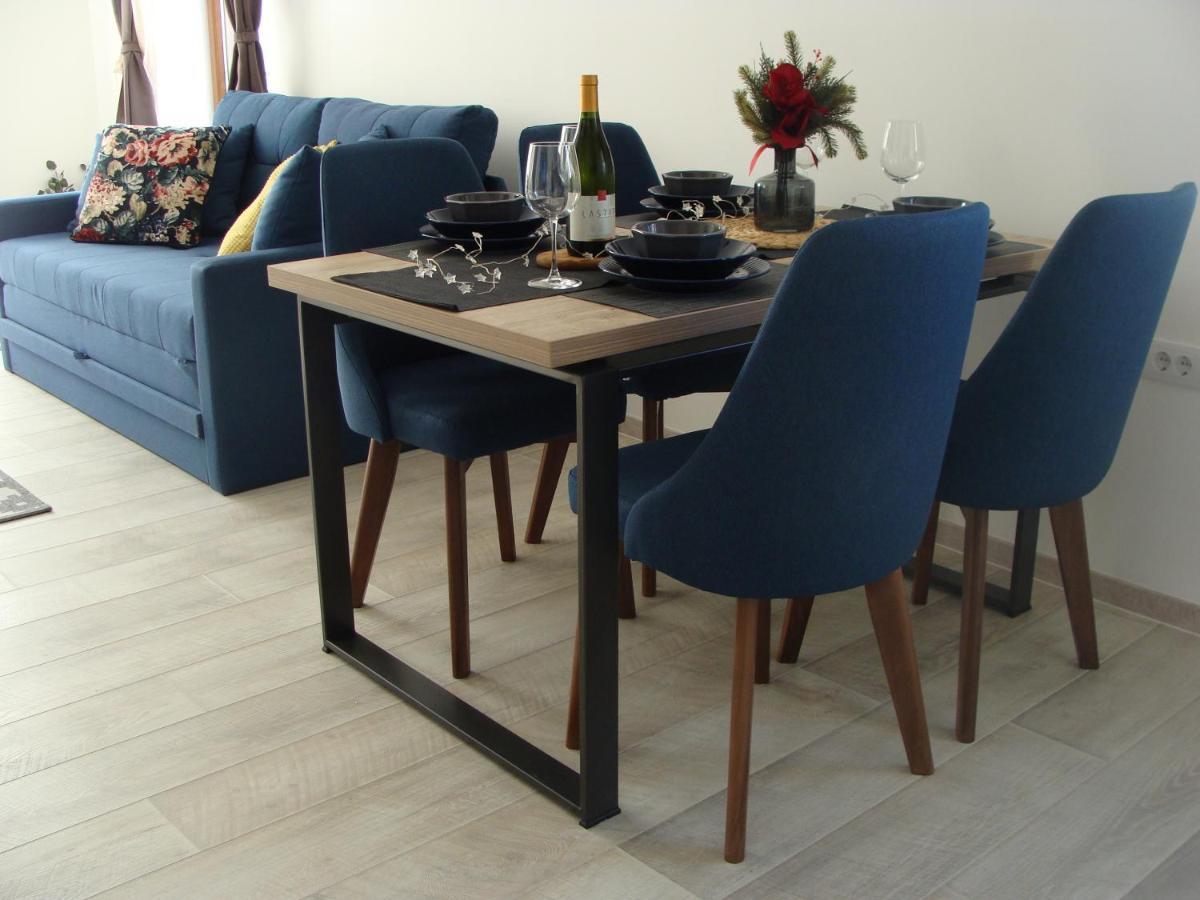 Panorama Apartman - Milmari L47 Kopaonik Eksteriør billede