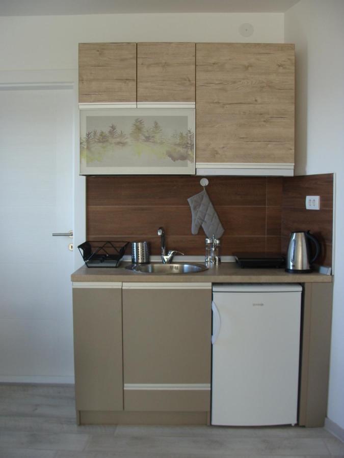 Panorama Apartman - Milmari L47 Kopaonik Eksteriør billede