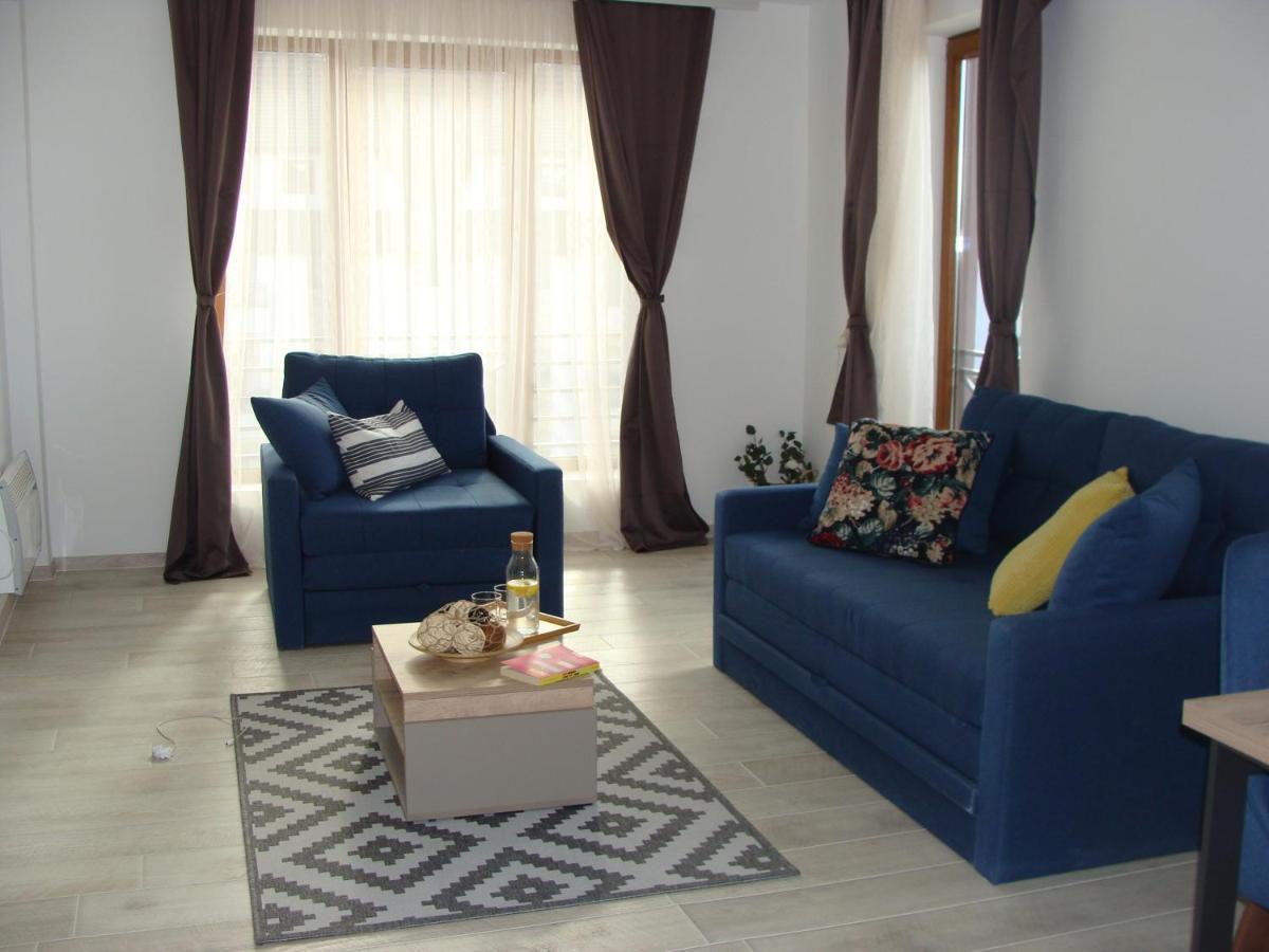 Panorama Apartman - Milmari L47 Kopaonik Eksteriør billede