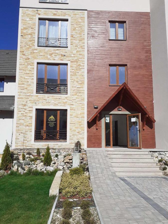 Panorama Apartman - Milmari L47 Kopaonik Eksteriør billede