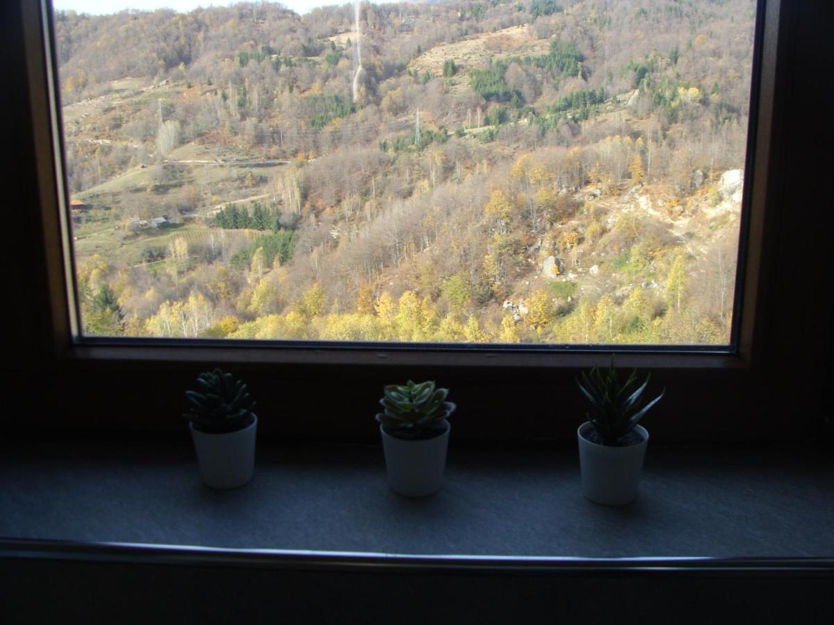 Panorama Apartman - Milmari L47 Kopaonik Eksteriør billede