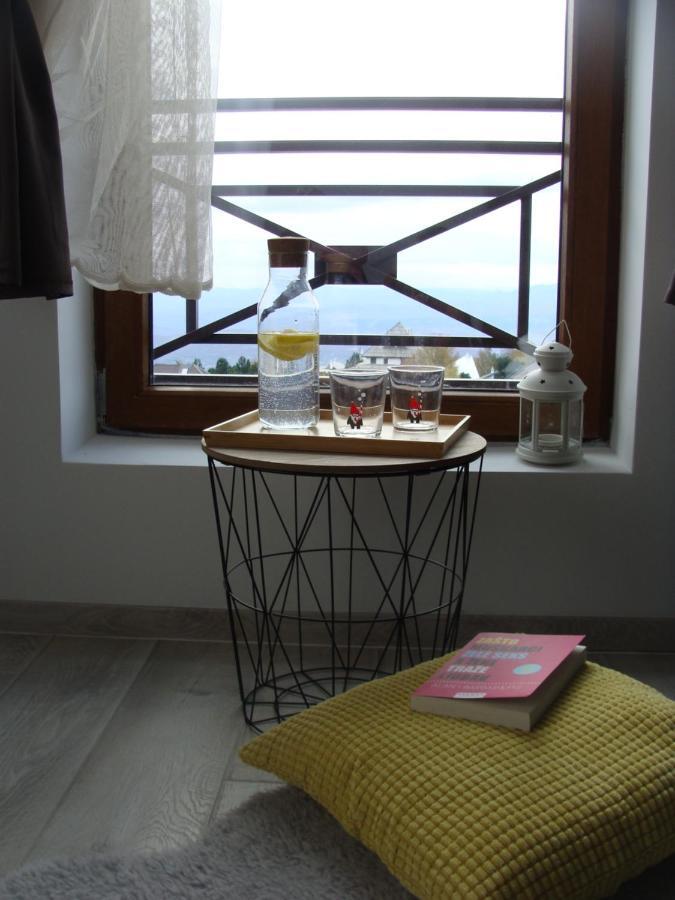 Panorama Apartman - Milmari L47 Kopaonik Eksteriør billede