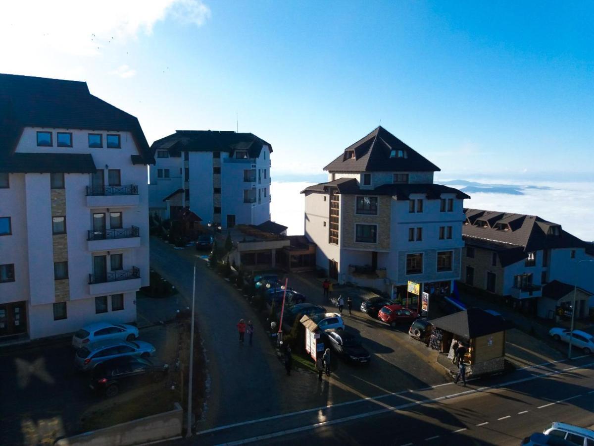 Panorama Apartman - Milmari L47 Kopaonik Eksteriør billede