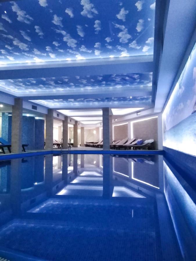 Panorama Apartman - Milmari L47 Kopaonik Eksteriør billede