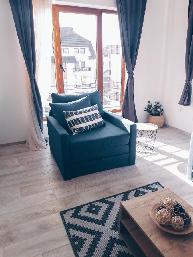Panorama Apartman - Milmari L47 Kopaonik Eksteriør billede