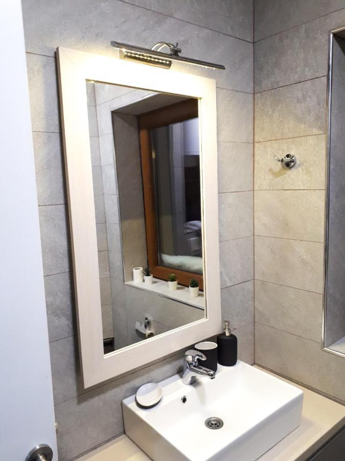 Panorama Apartman - Milmari L47 Kopaonik Eksteriør billede